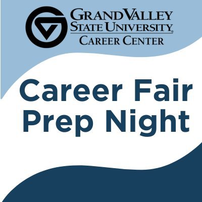 Career Fair Prep Night (hosted by AMA)